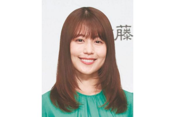 有村架純