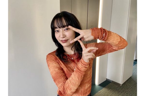 ヒグチアイ