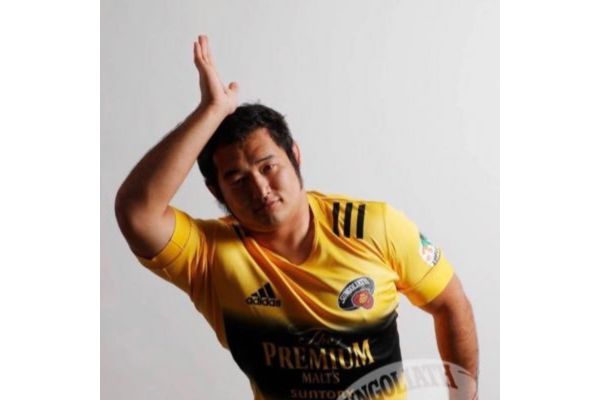 垣永真之介
