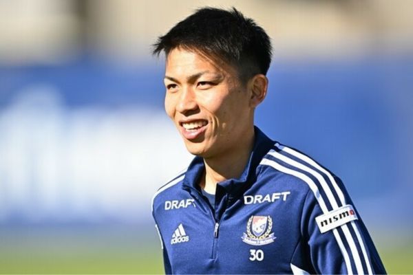 西村拓真