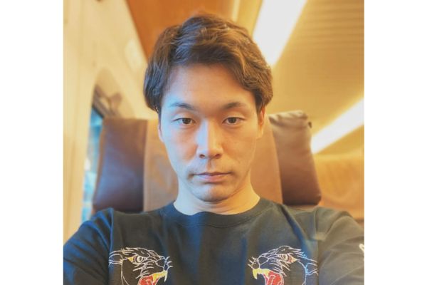 武田翔太