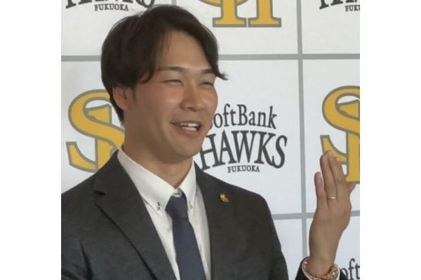 武田翔太