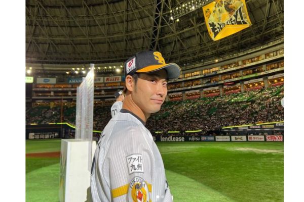 武田翔太