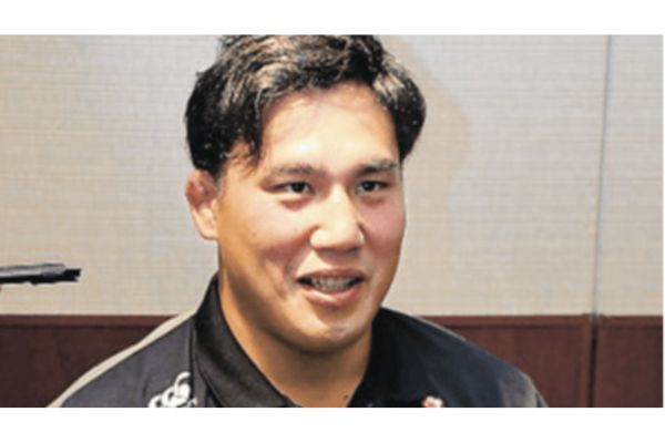 堀越康介