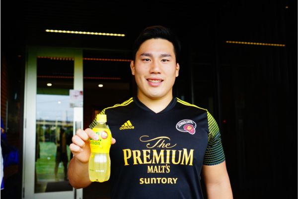 堀越康介