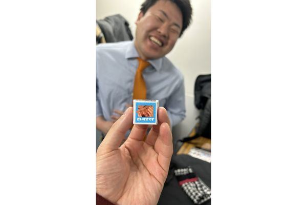 サツマカワRPG