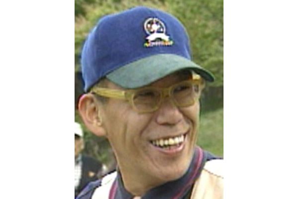 笑福亭笑瓶