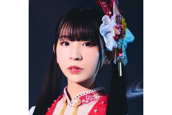 古川未鈴