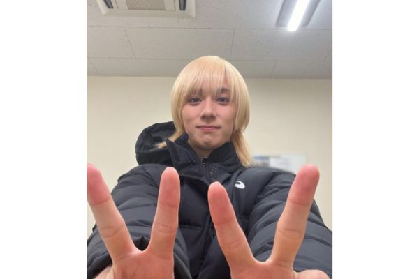 永田聖一朗