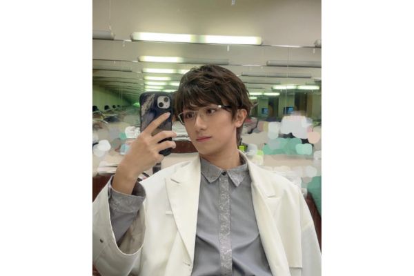 永田聖一朗