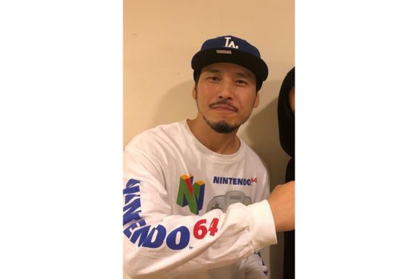 RYOtheSKYWALKER