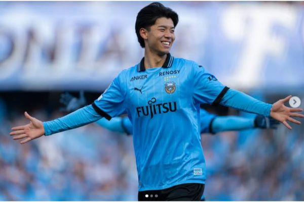 高井幸大