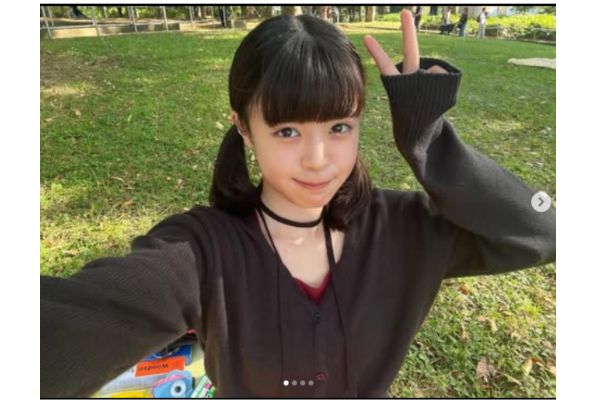 瞳水ひまりのインスタ