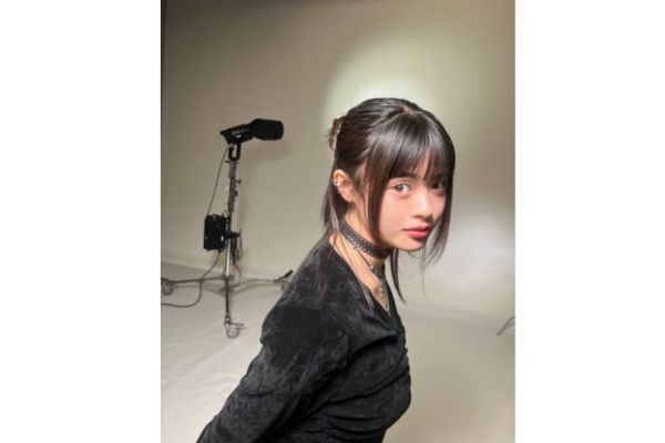 瞳水ひまりインスタ