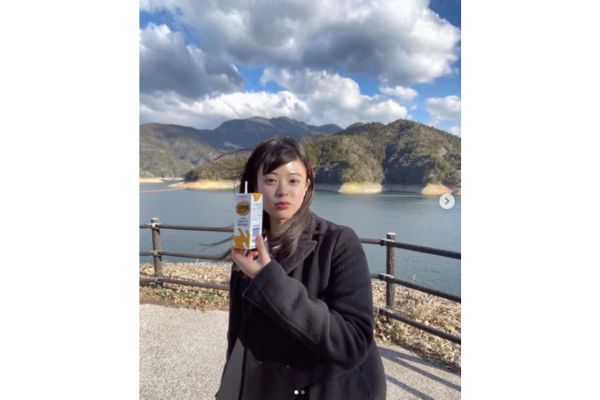 瞳水ひまりインスタ