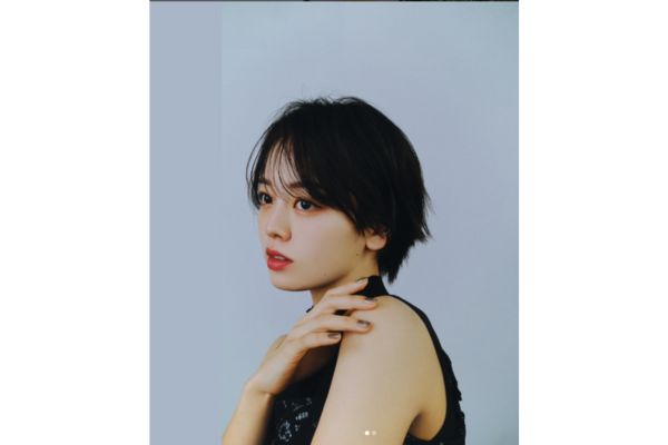 伊原六花のインスタ