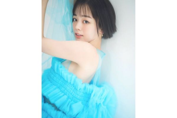 伊原六花のインスタ