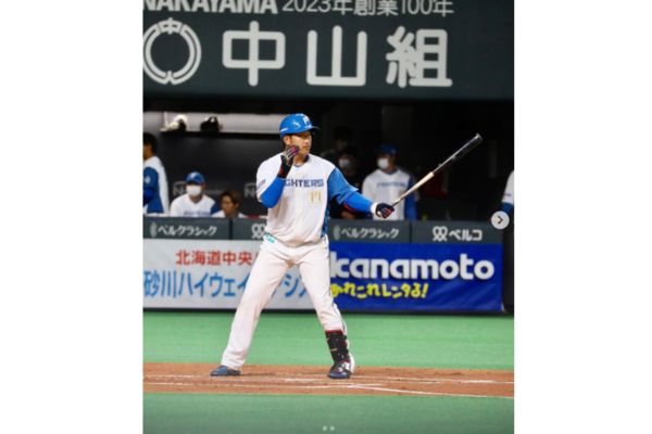 有薗直輝インスタ