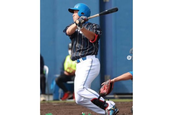 有薗直輝インスタ