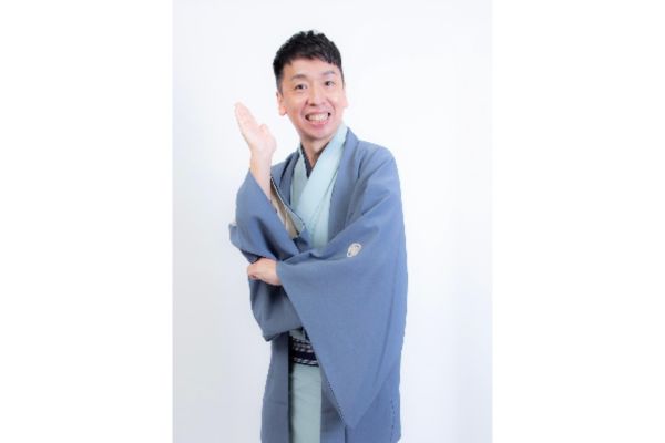 立川晴の輔インスタ