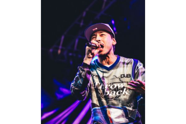 RYO the SKYWALKERインスタ